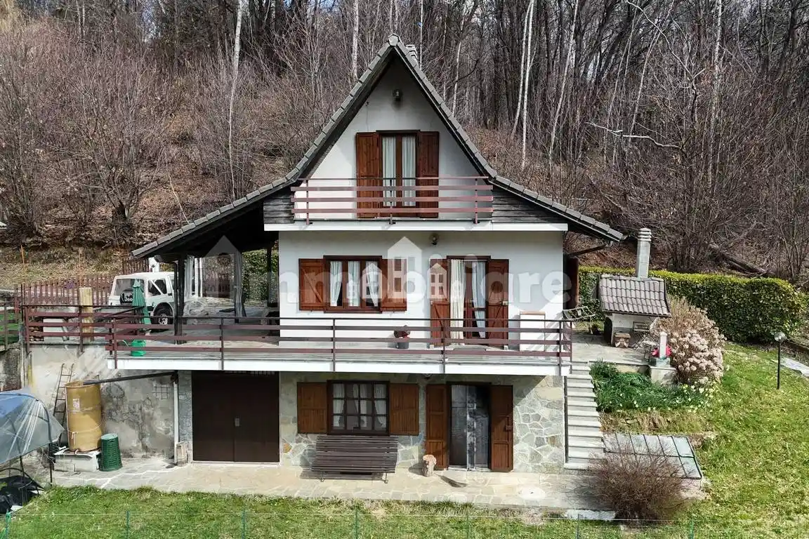 Casa indipendente in vendita a Alpette