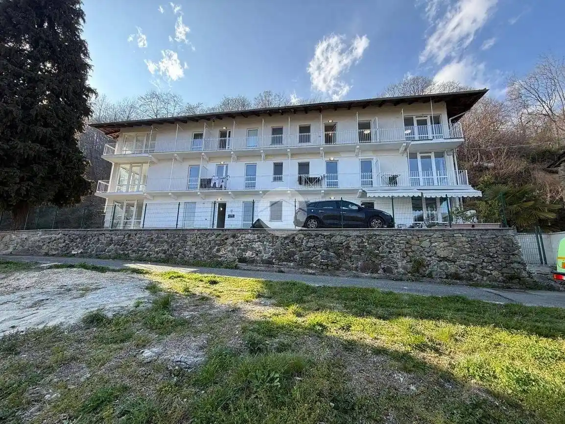 Appartamento in affitto a Rubiana