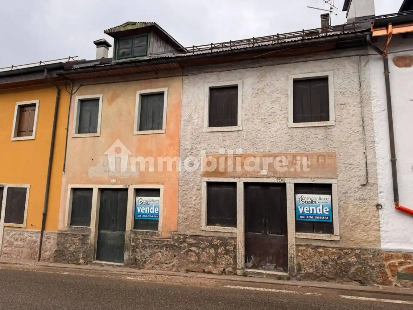 Appartamento in vendita a Roana