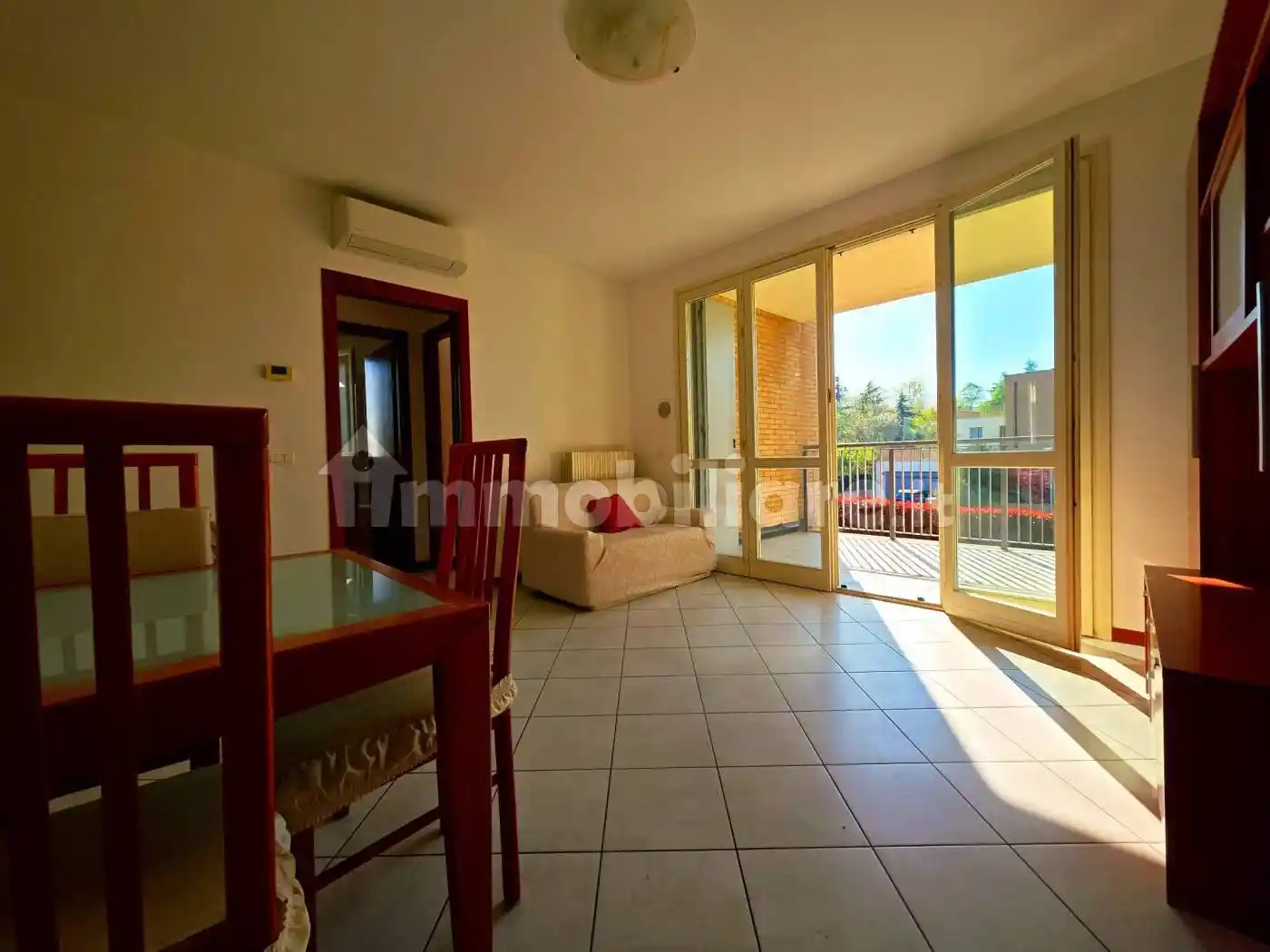 Appartamento in vendita a Sala Baganza