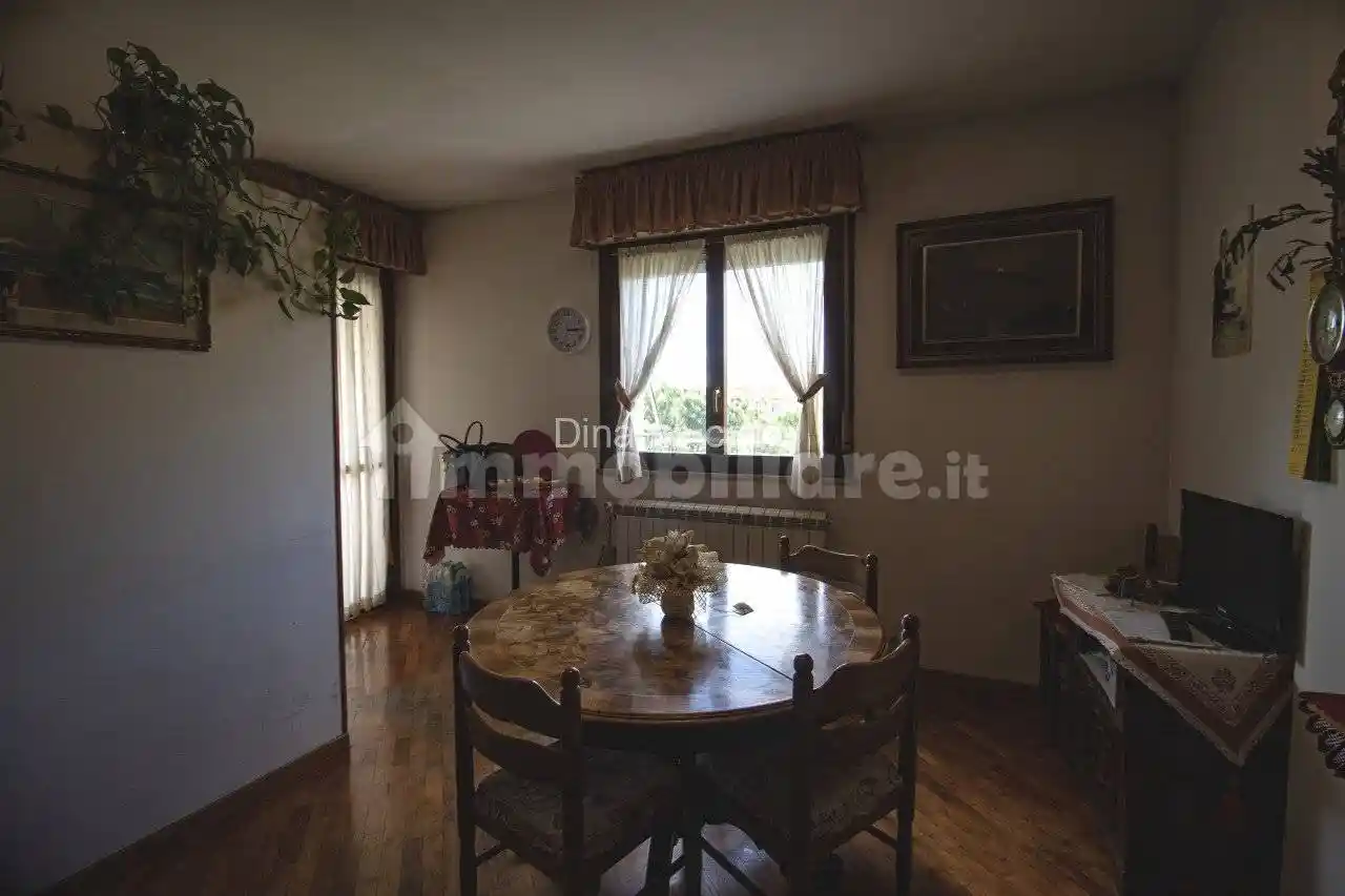 Appartamento in vendita a Prato