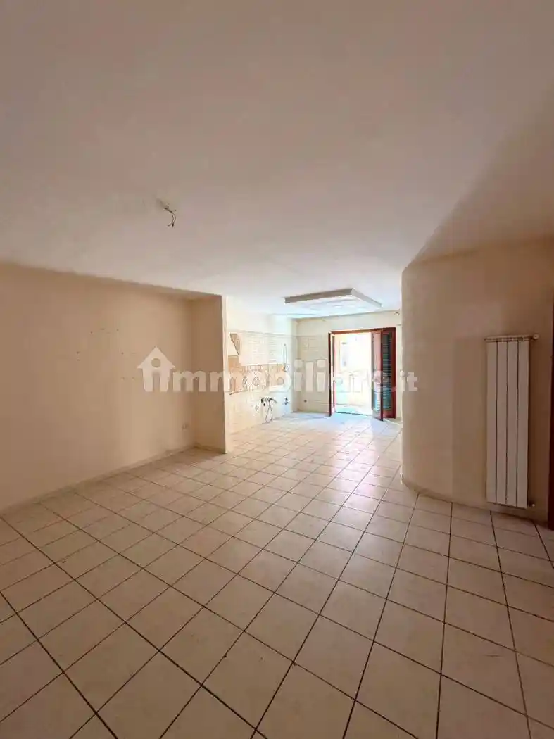 Appartamento in vendita a Orta di Atella