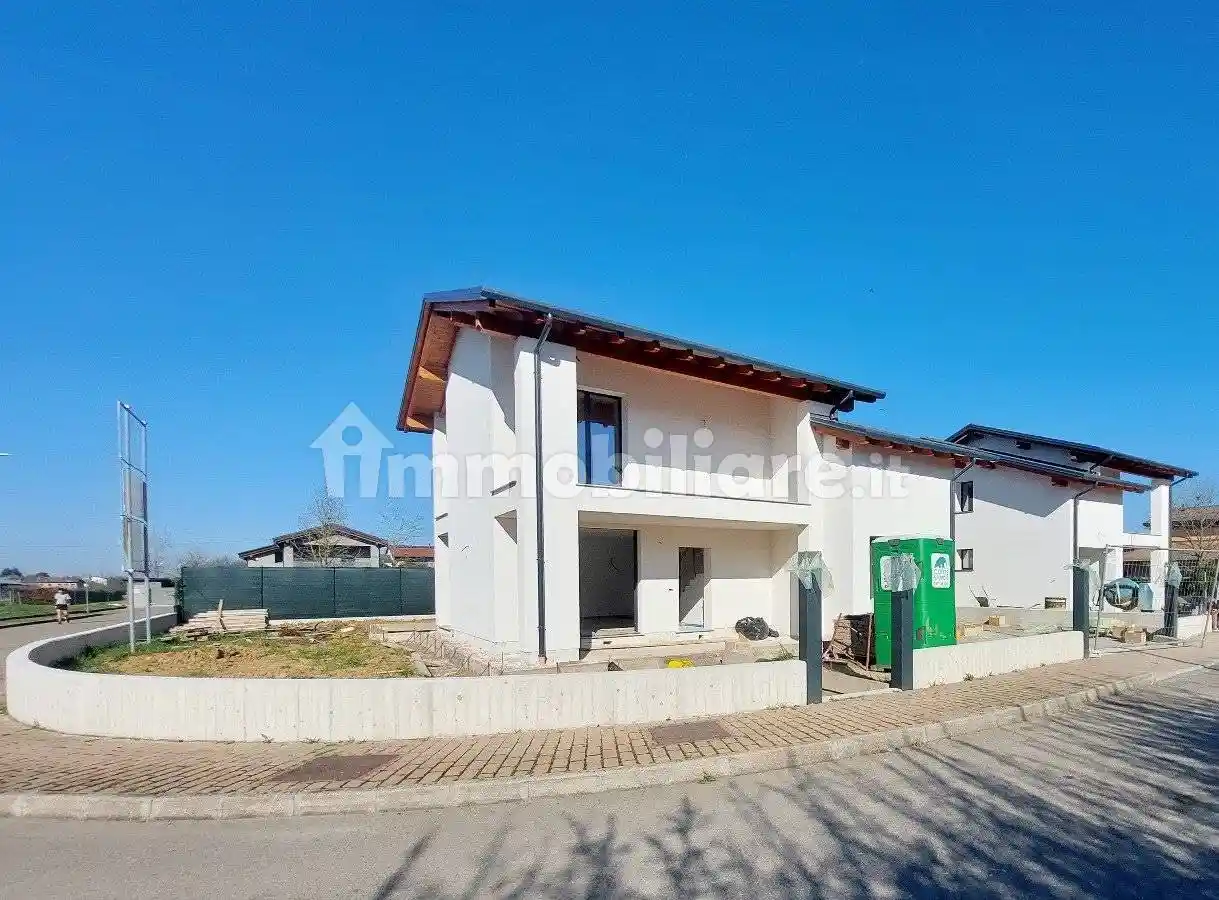 Villa in vendita a Reggio Emilia