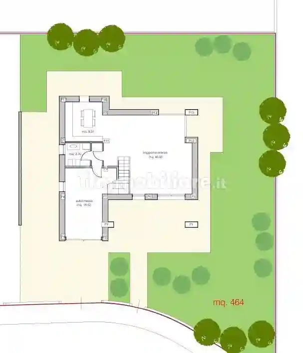 Villa - foto 5