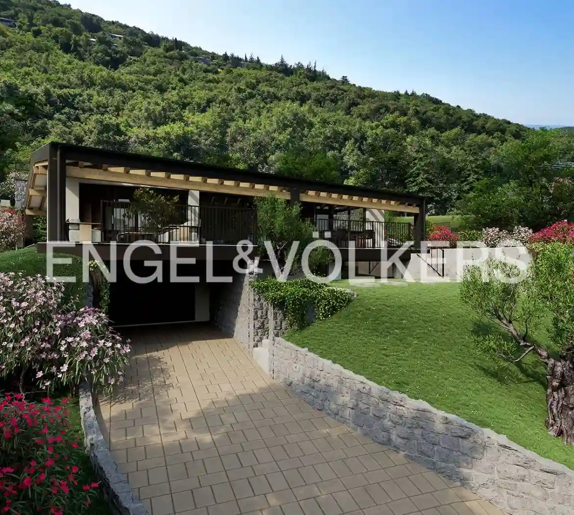 Villa - foto 2