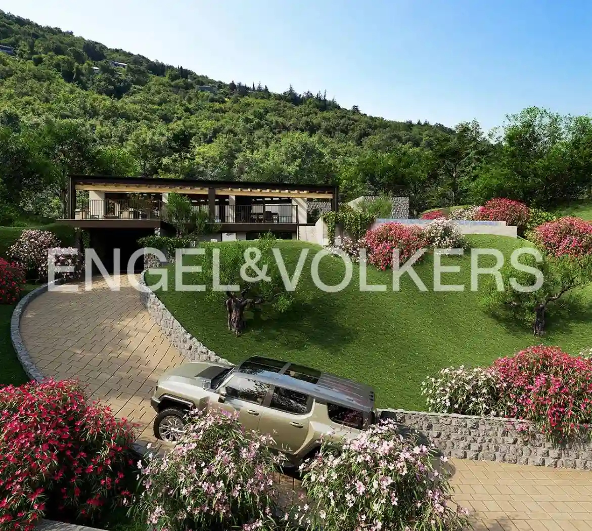 Villa - foto 4
