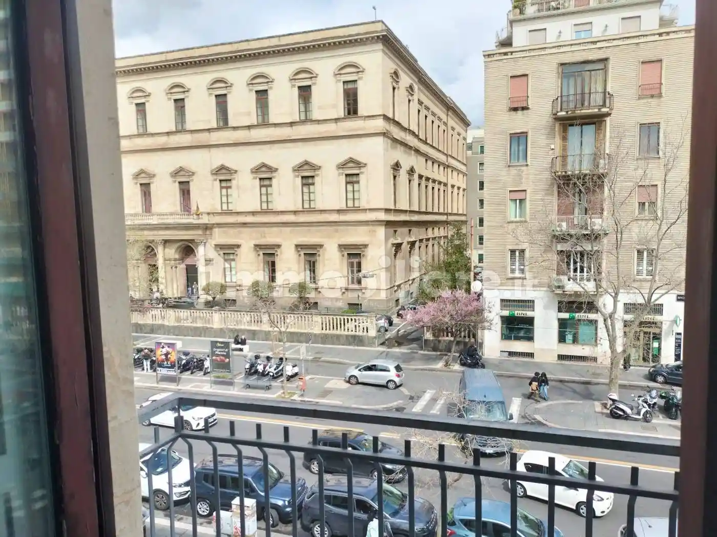 Appartamento in vendita a Catania