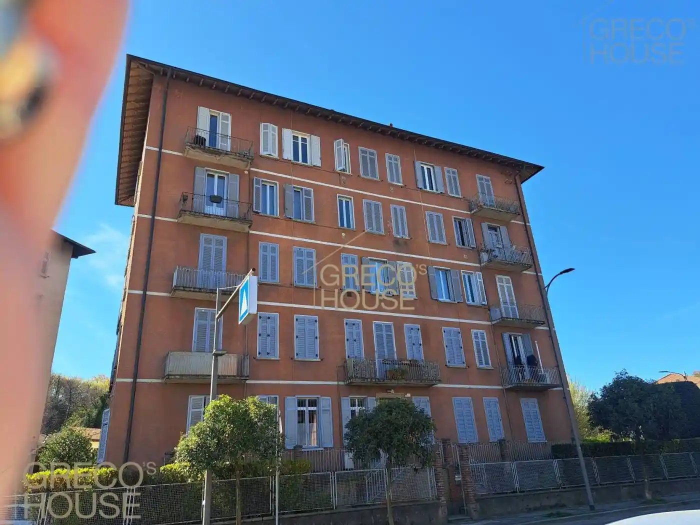 Appartamento in vendita a Varese