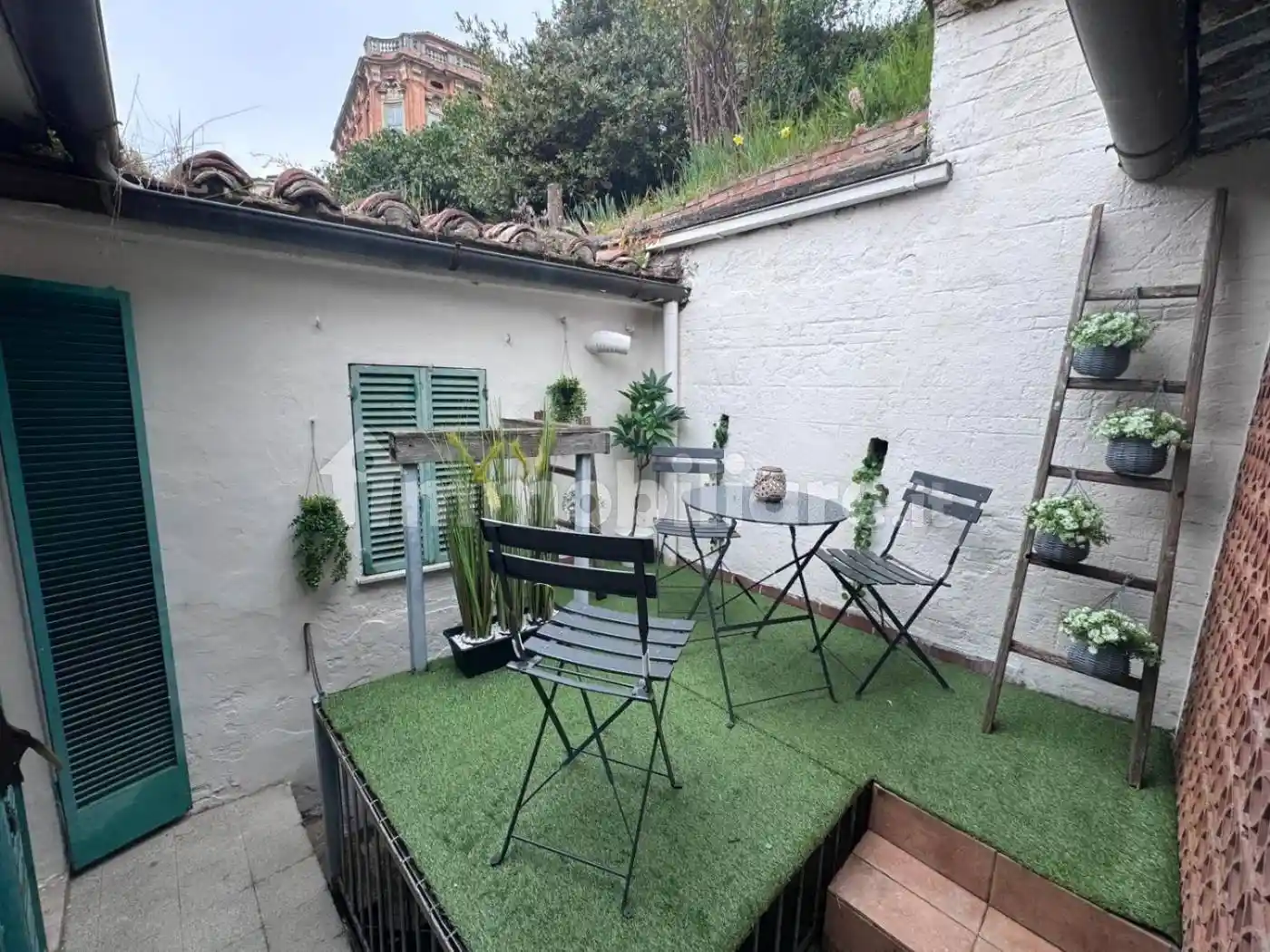 Appartamento in affitto a Perugia