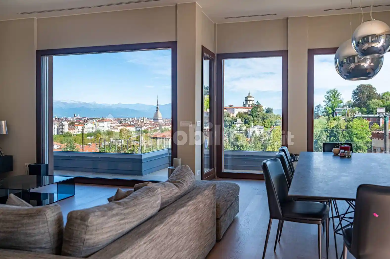 Appartamento in vendita a Torino