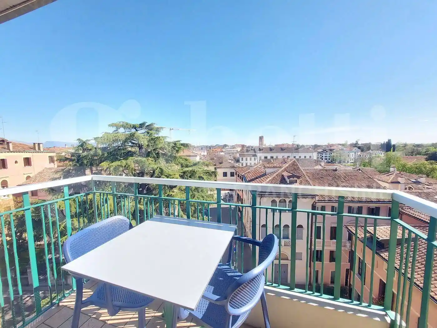 Appartamento in affitto a Treviso