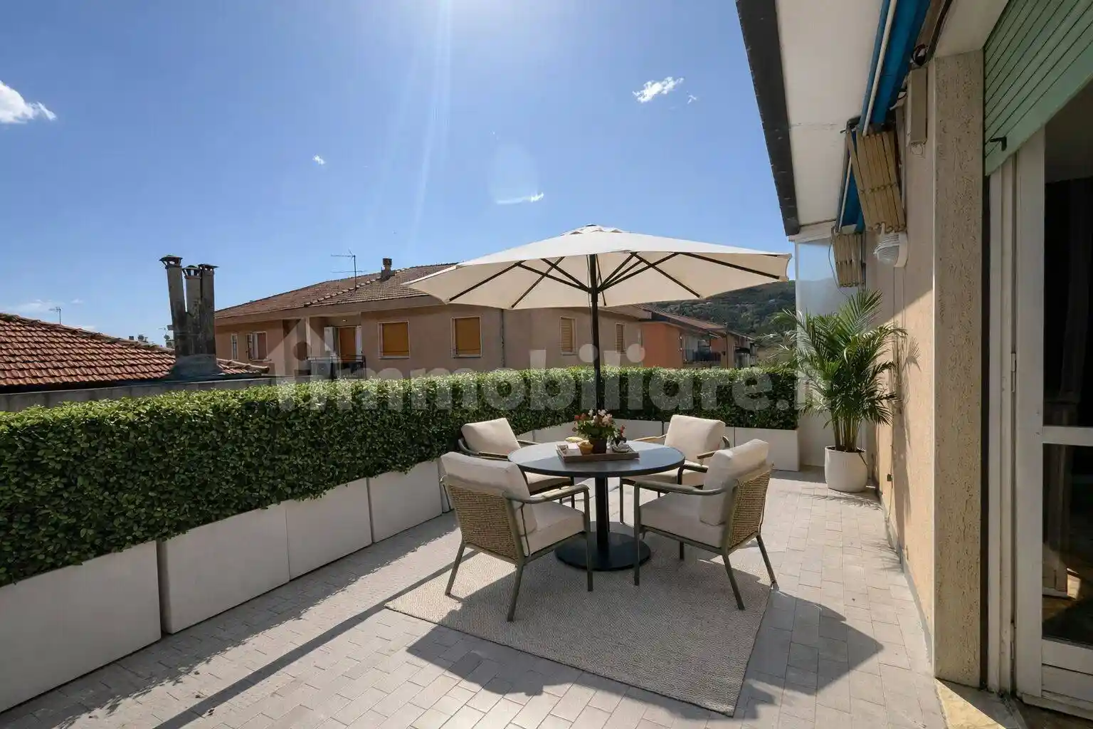 Appartamento in vendita a Spotorno