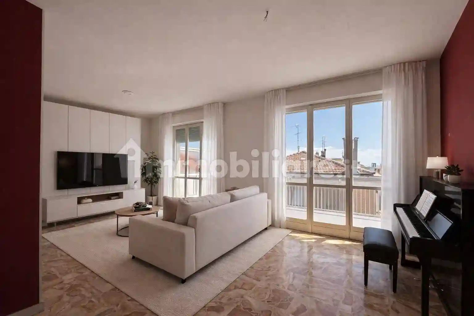 Appartamento - foto 2