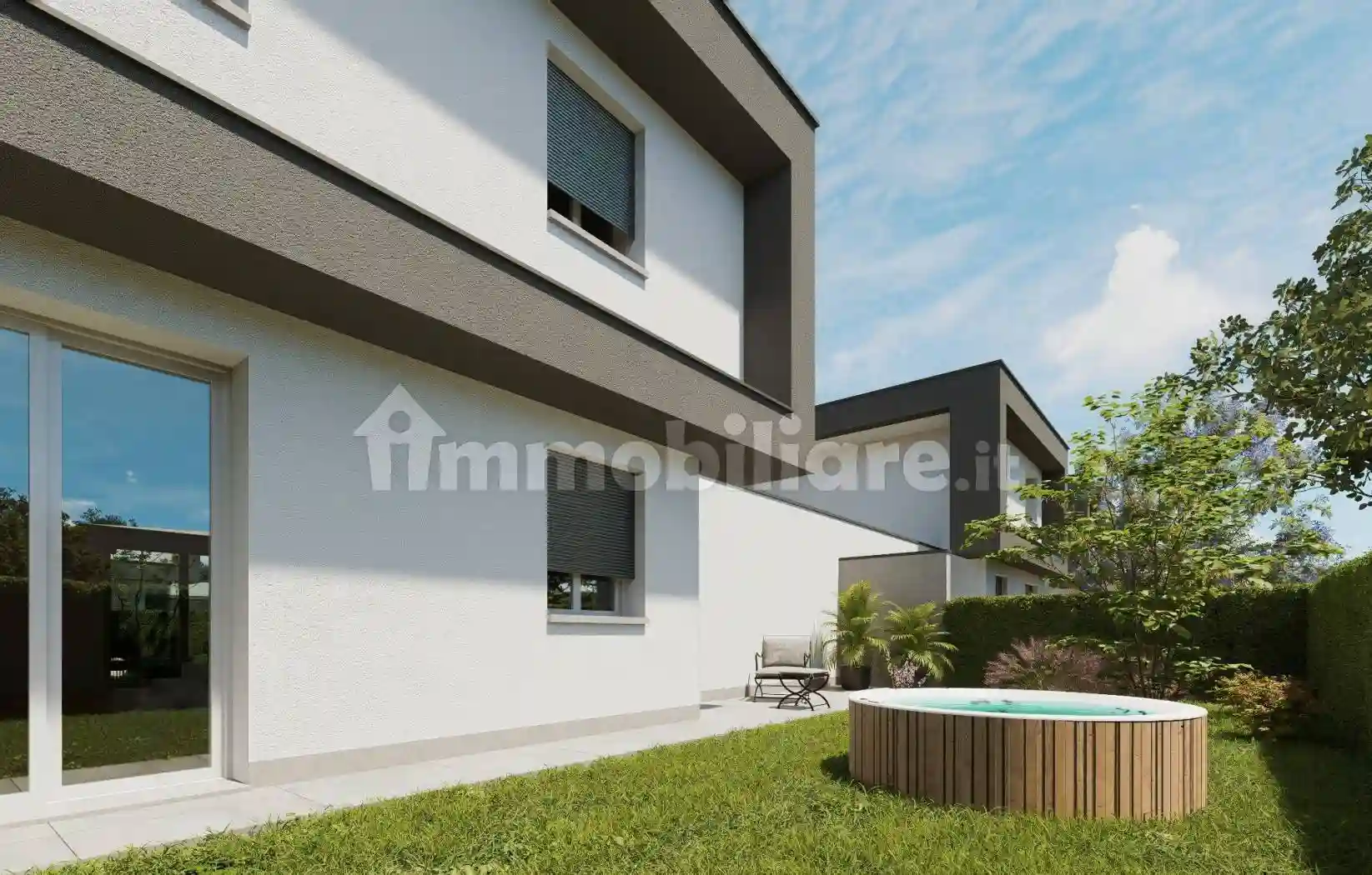 Villa - foto 3