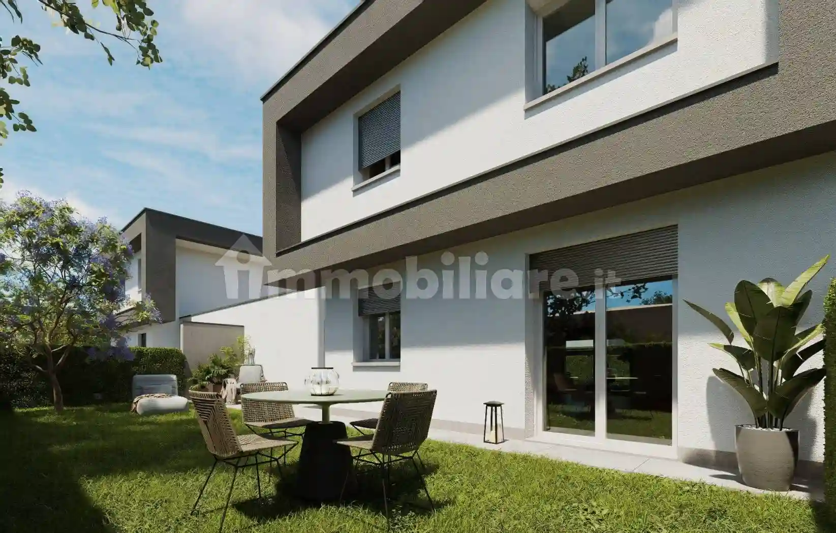 Villa - foto 4