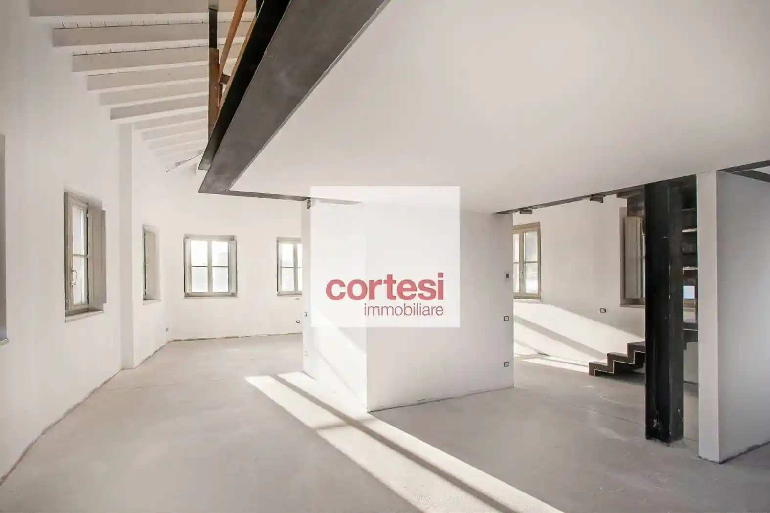 Appartamento in vendita a Bergamo