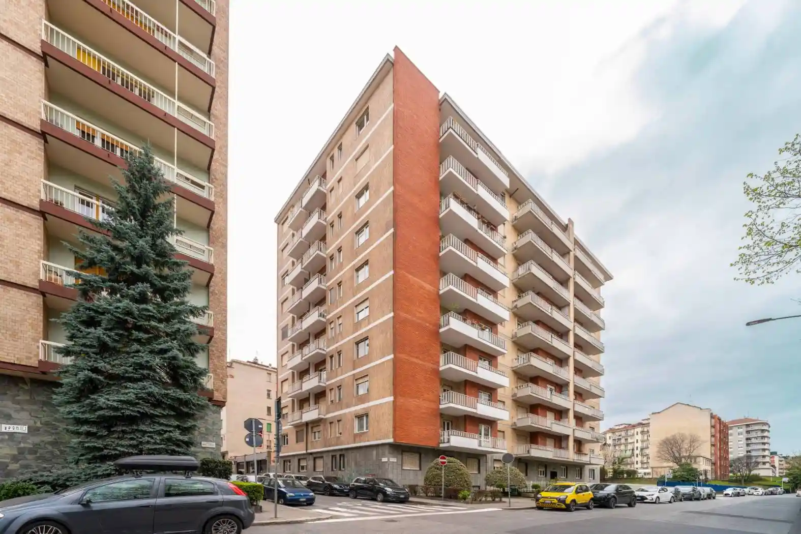 Appartamento in affitto a Torino