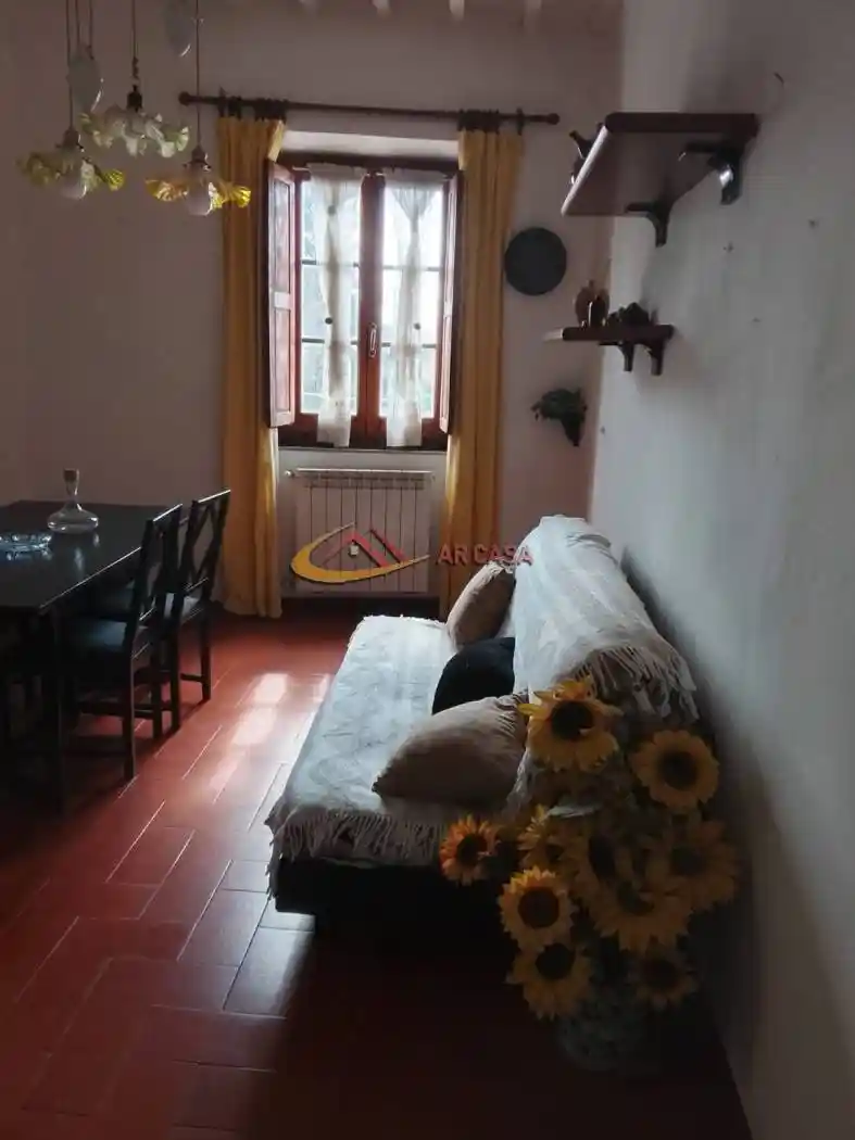 Appartamento in vendita a Arezzo