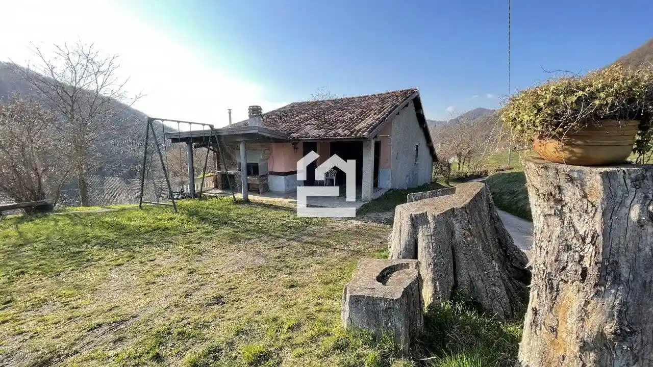 Rustico - Casale in vendita a Provaglio Val Sabbia