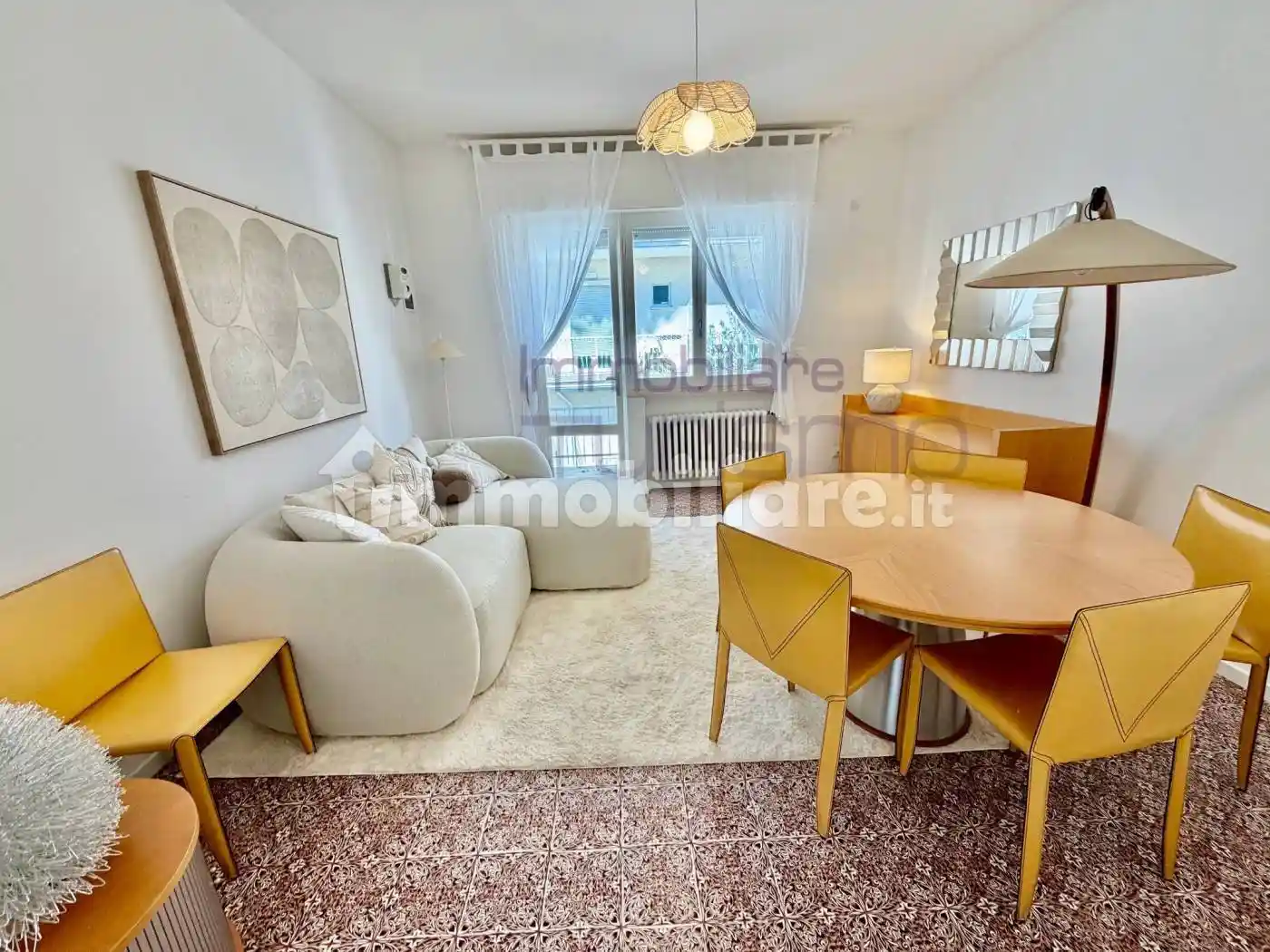 Appartamento in vendita a Riccione