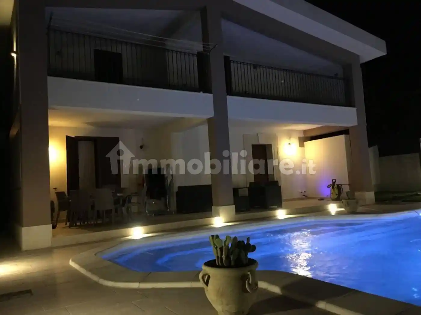 Villa in vendita a Noto