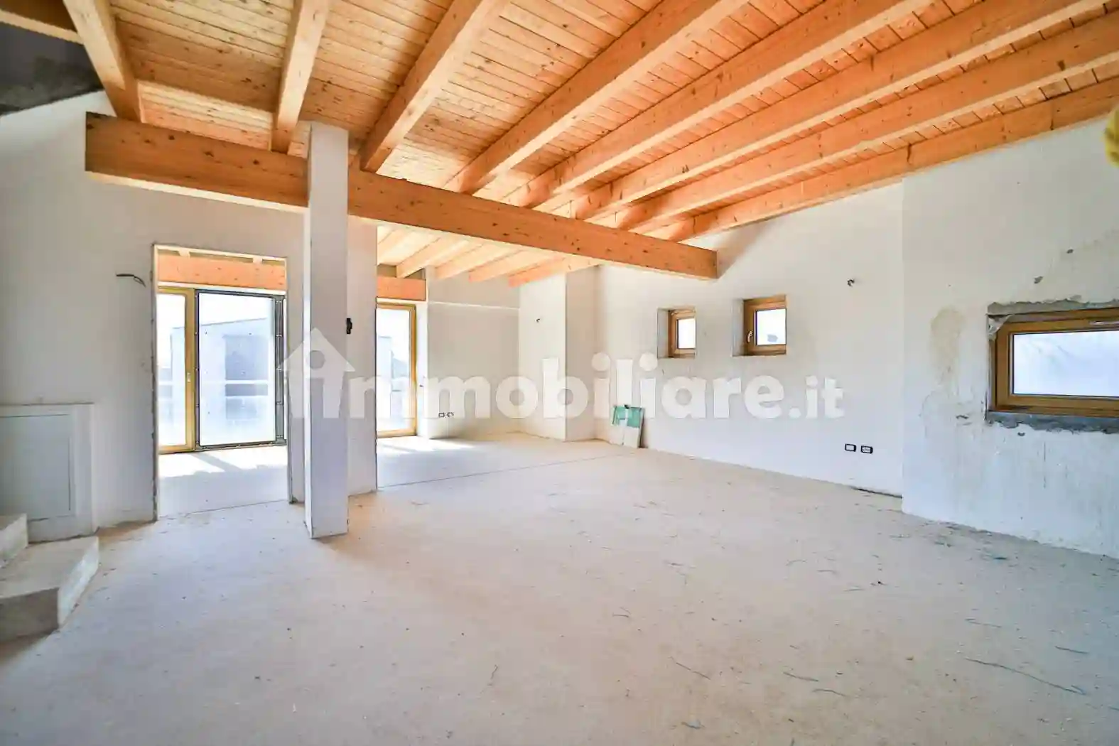 Attico - Mansarda - foto 2