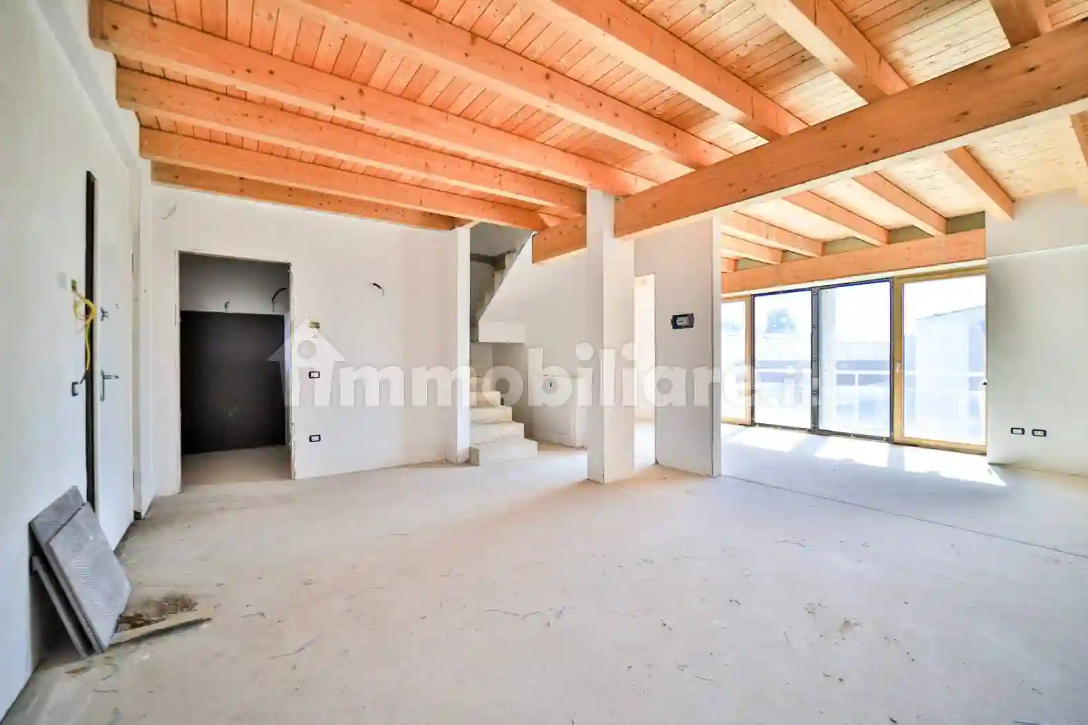 Attico - Mansarda - foto 3