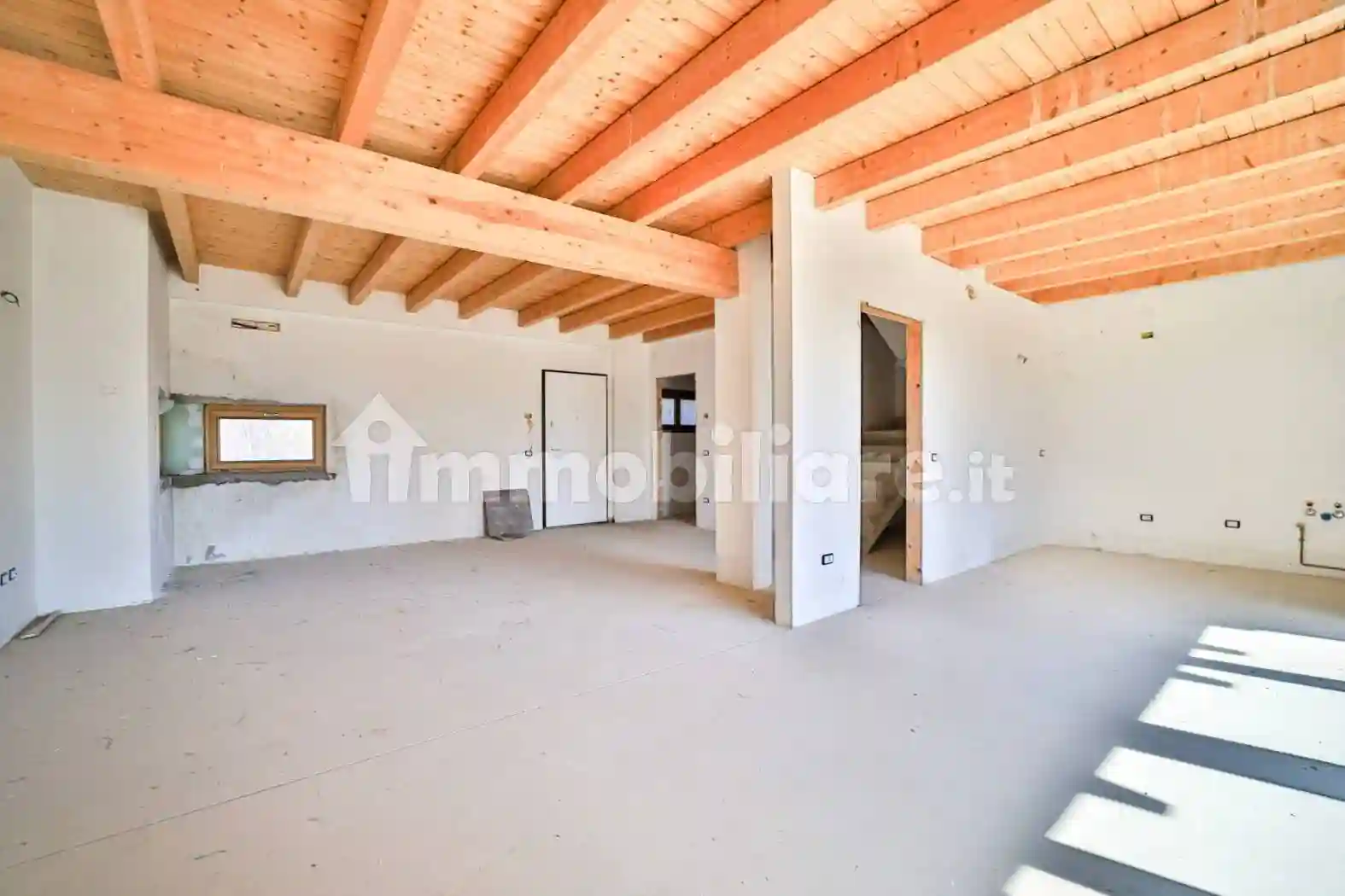 Attico - Mansarda - foto 4