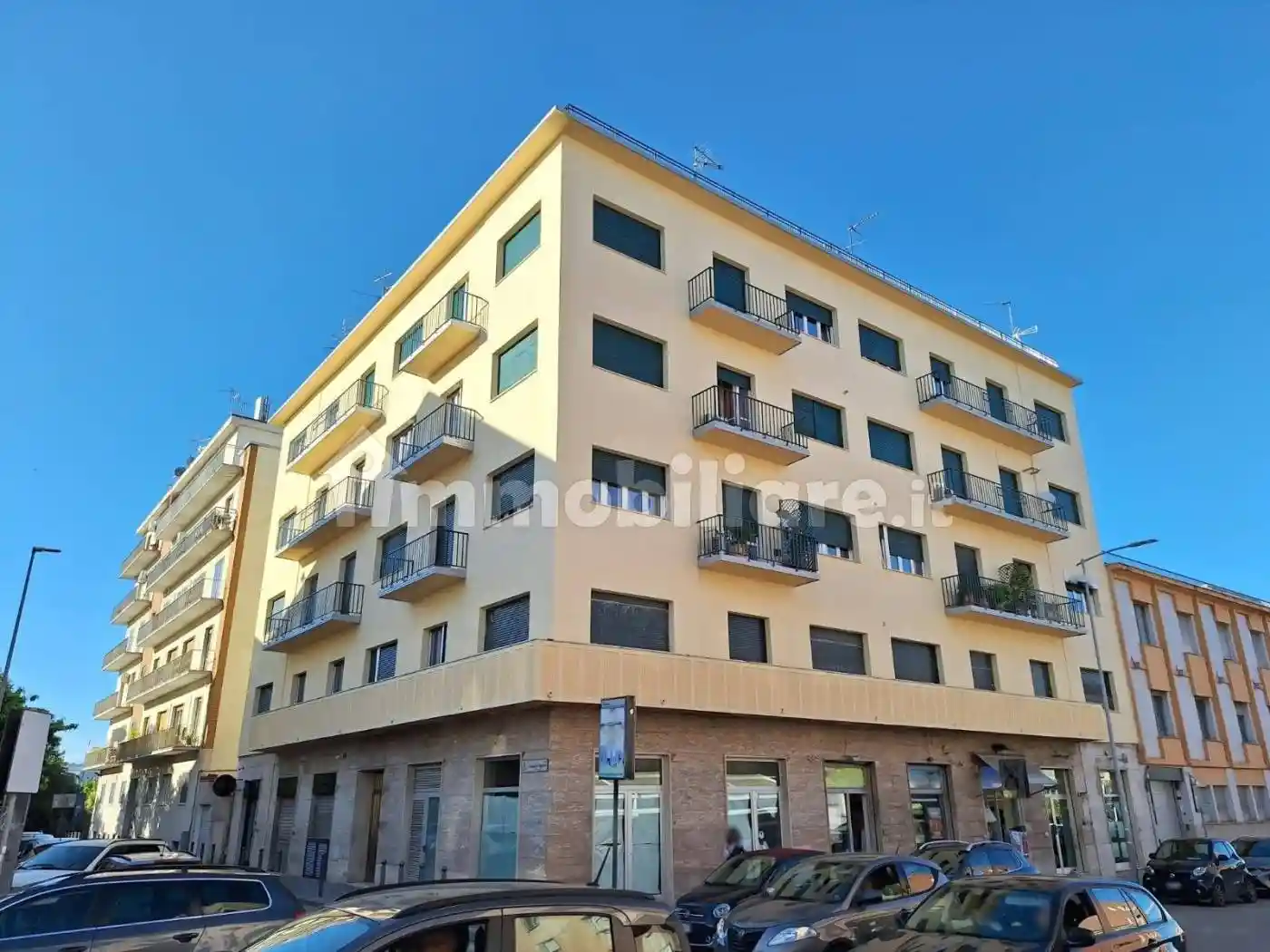 Appartamento in affitto a Benevento