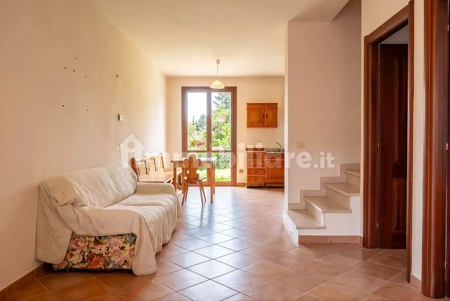 Casa indipendente in vendita a San Miniato