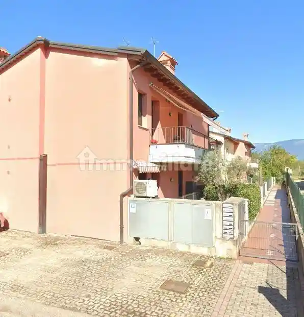 Appartamento in vendita a Villaverla