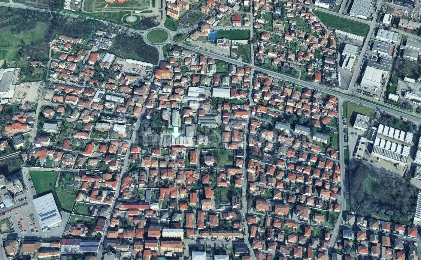 Appartamento in vendita a Vigevano