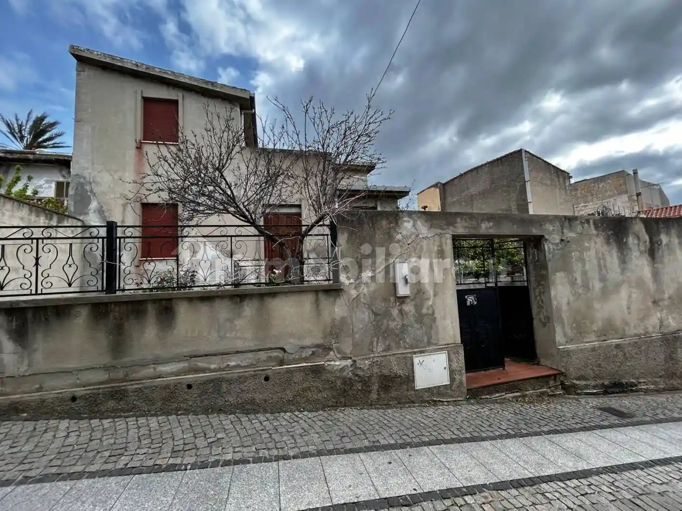 Villa in vendita a Sinnai