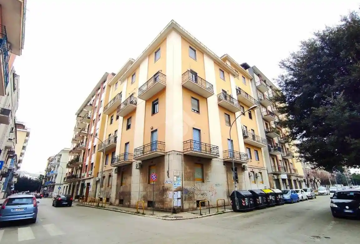 Appartamento in vendita a Foggia