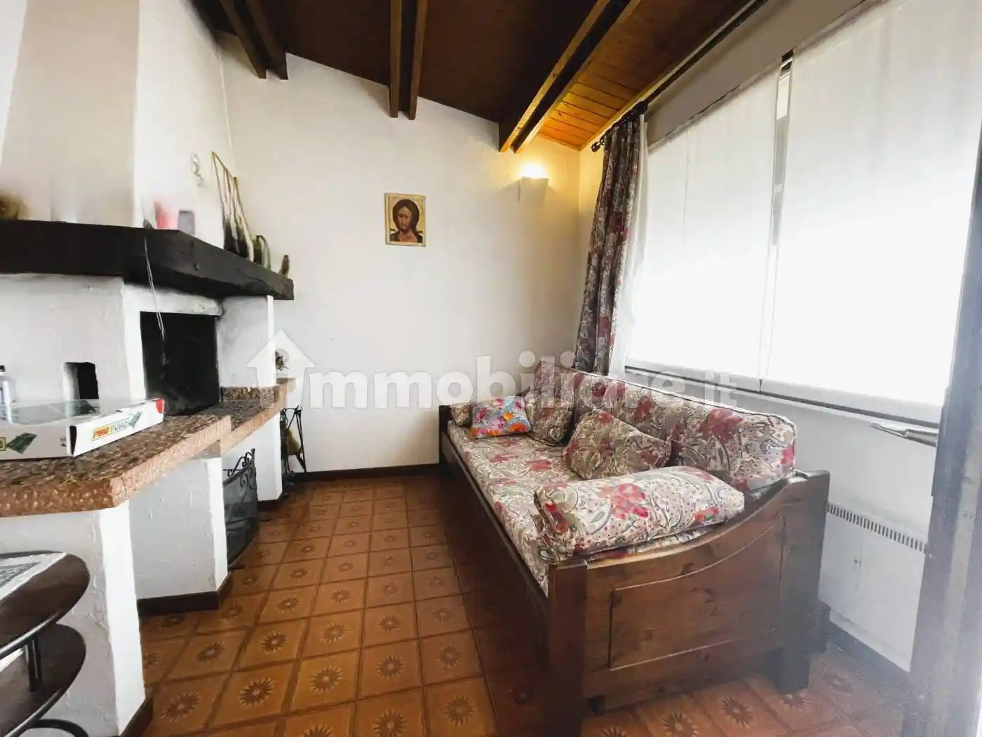 Appartamento in vendita a Folgaria