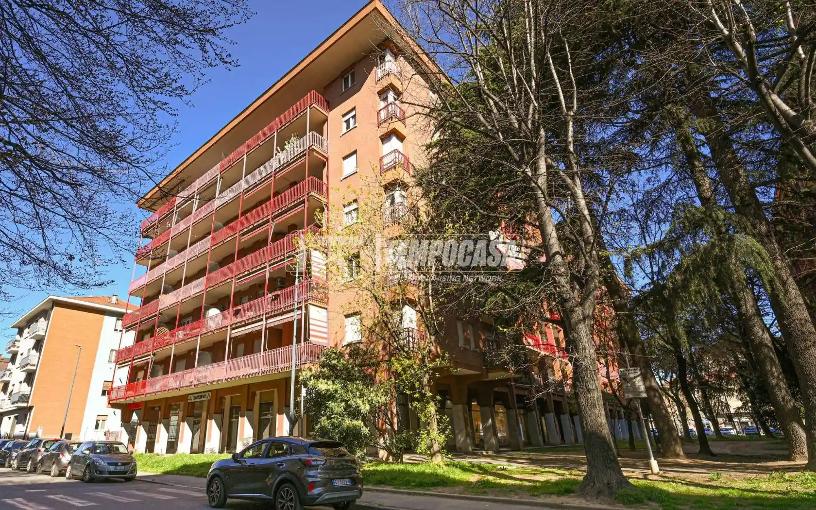 Appartamento in vendita a Collegno