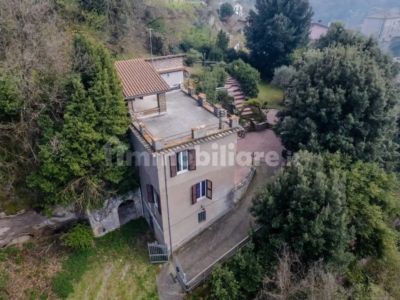Villa - foto 2