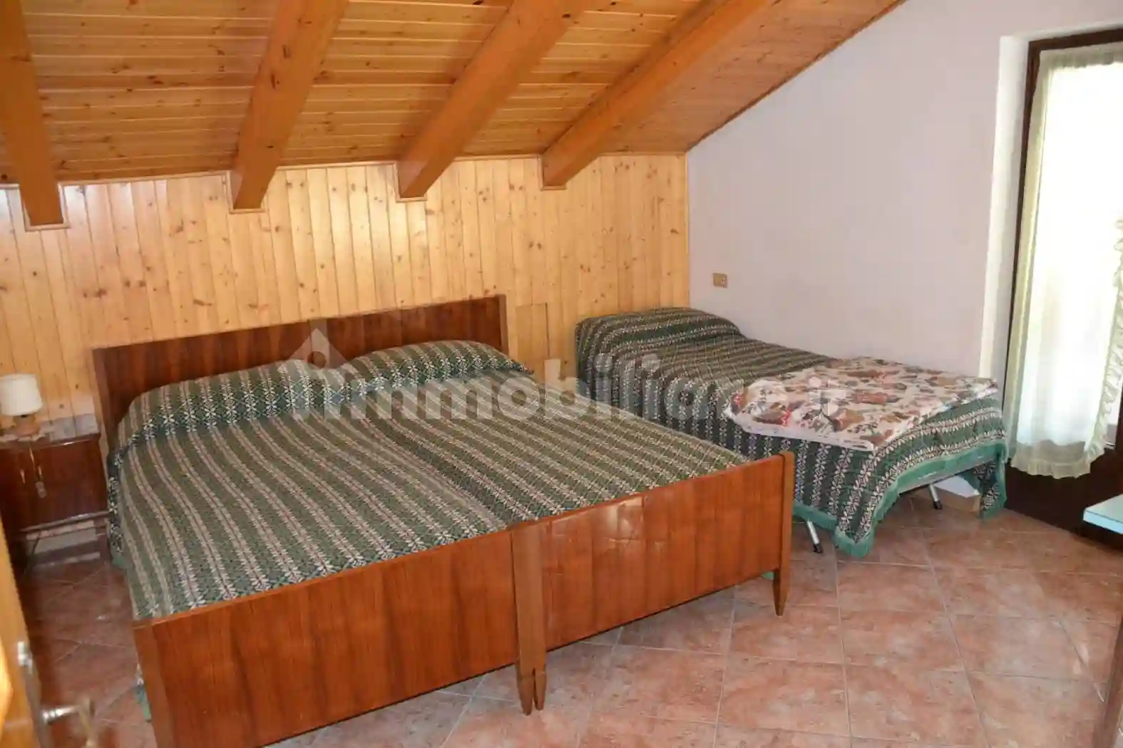Attico - Mansarda - foto 4