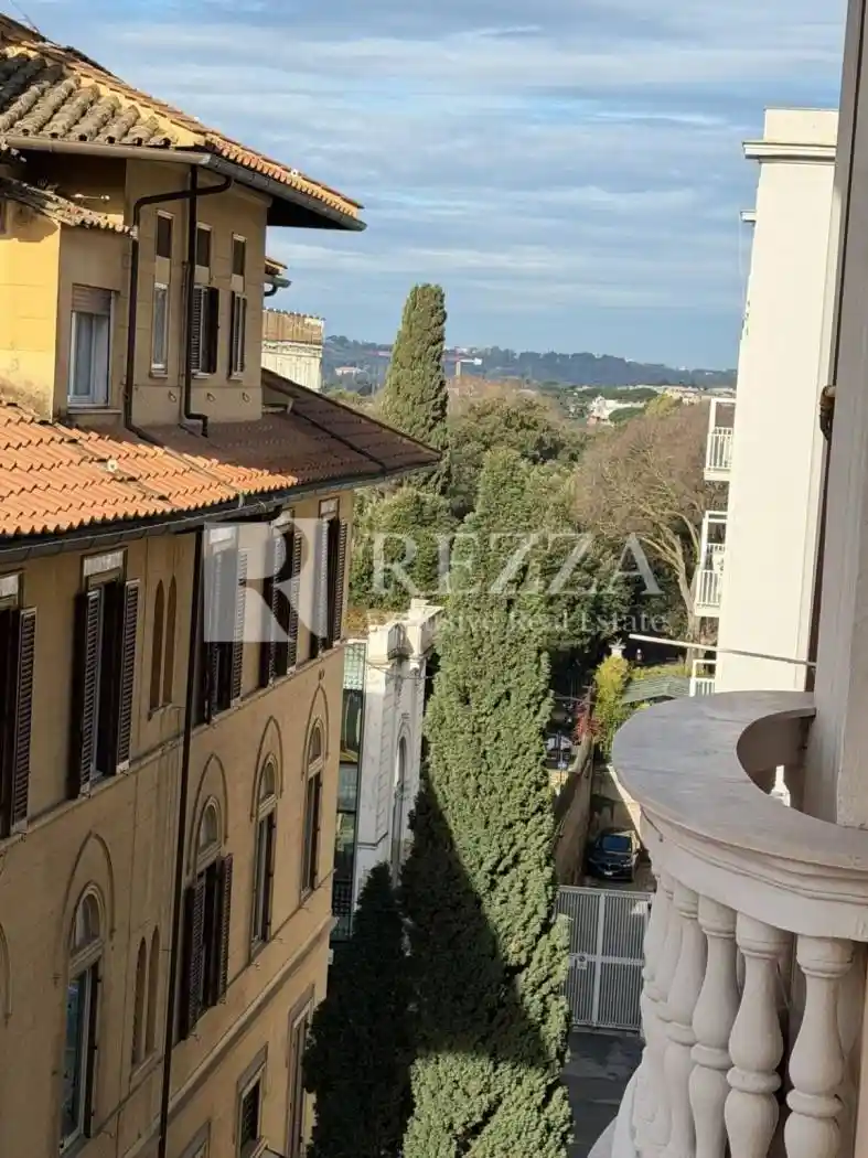 Appartamento in affitto a Roma