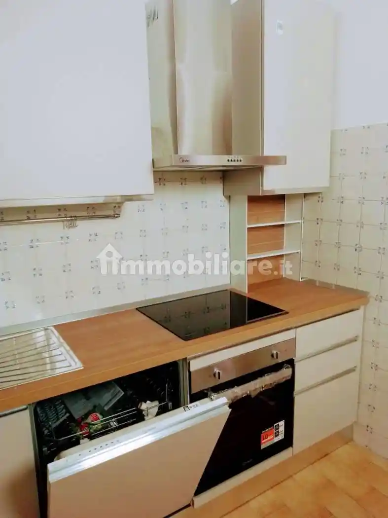 Appartamento in affitto a Firenze