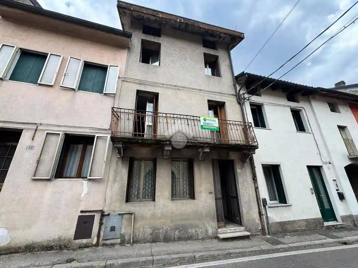 Casa indipendente - foto 2