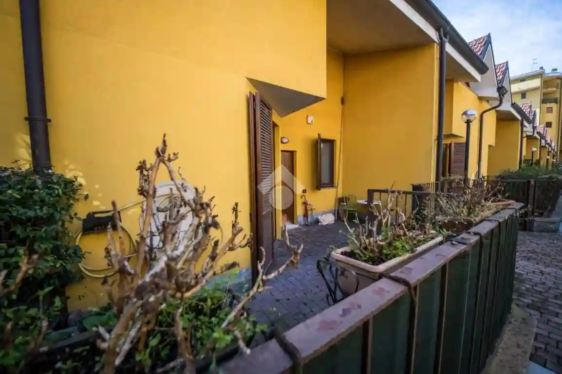 Villetta a schiera - foto 2