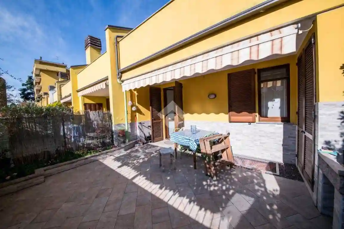 Villetta a schiera - foto 5