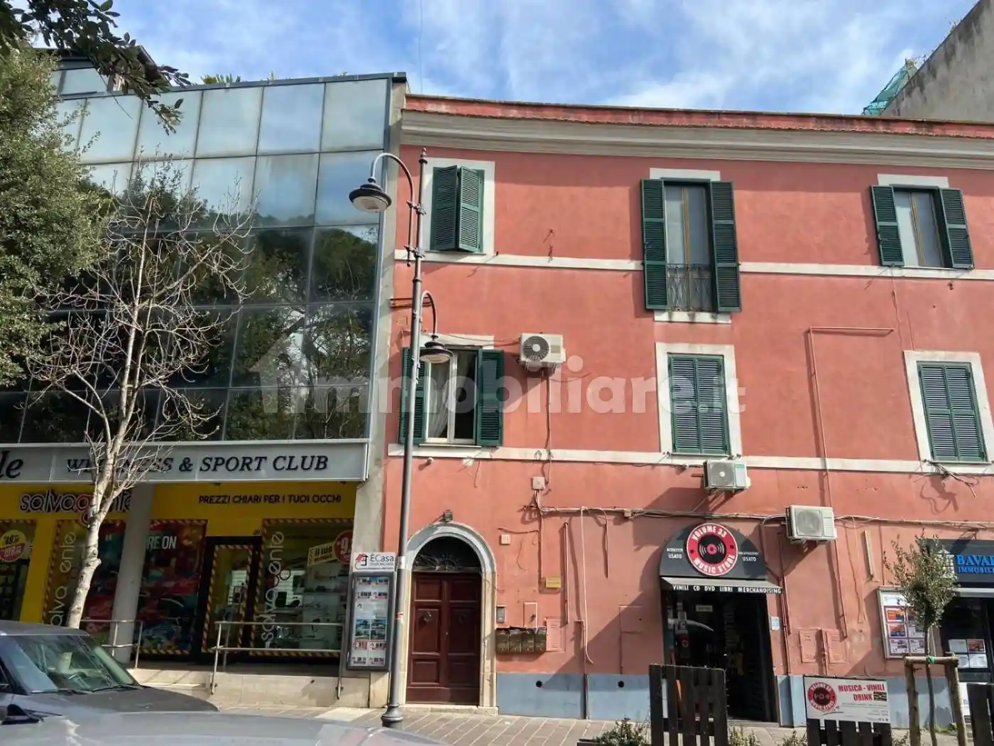 Appartamento in vendita a Monterotondo