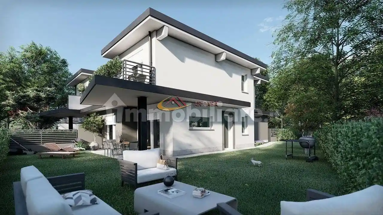 Casa indipendente in vendita a Arezzo