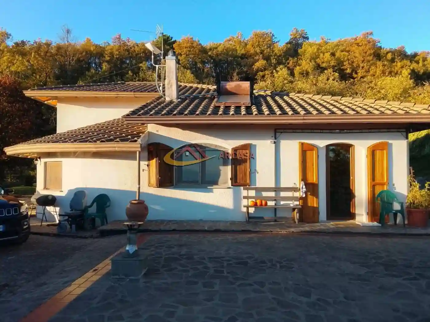 Casa indipendente - foto 2