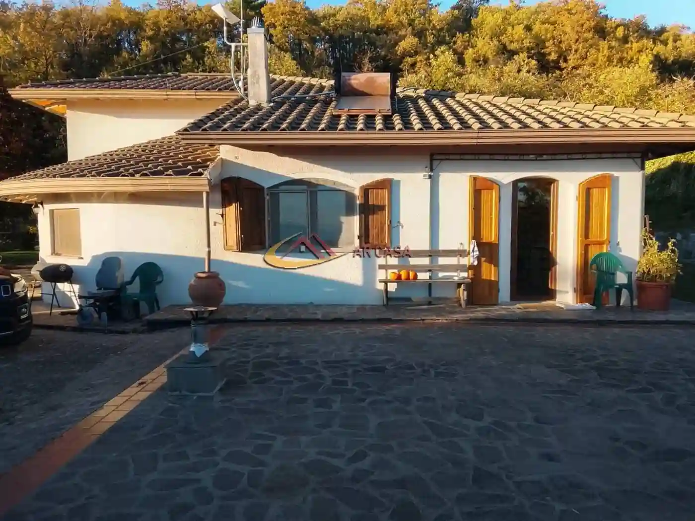 Casa indipendente - foto 5