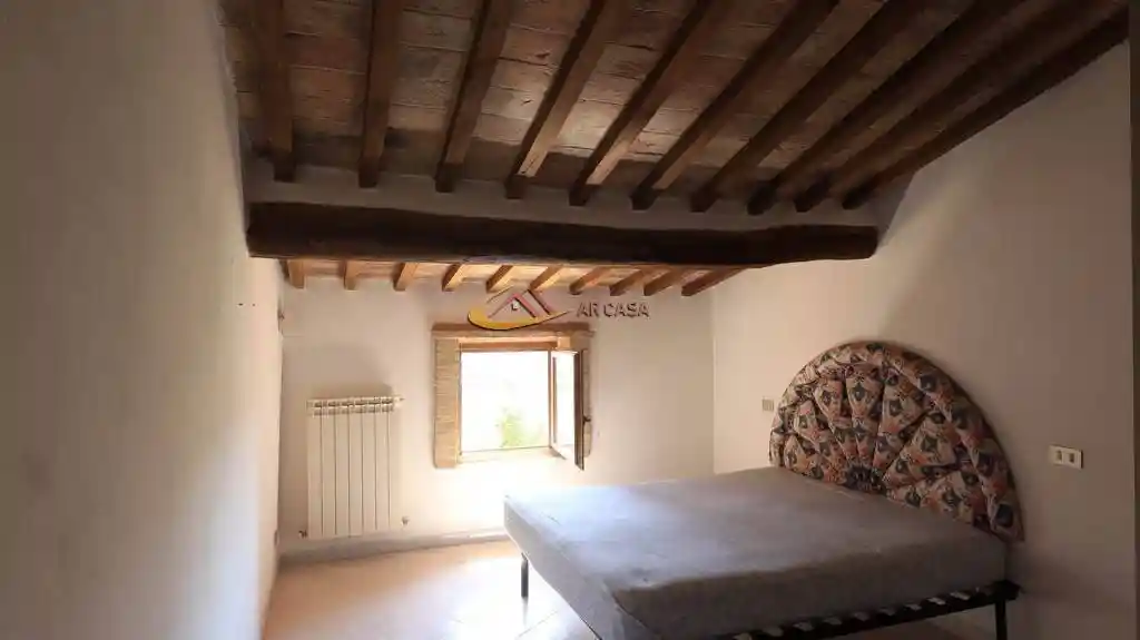 Appartamento in vendita a Montalcino