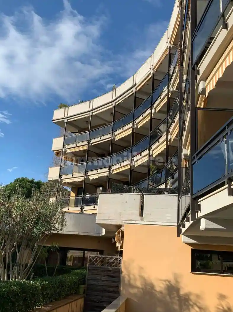Appartamento in vendita a Sanremo
