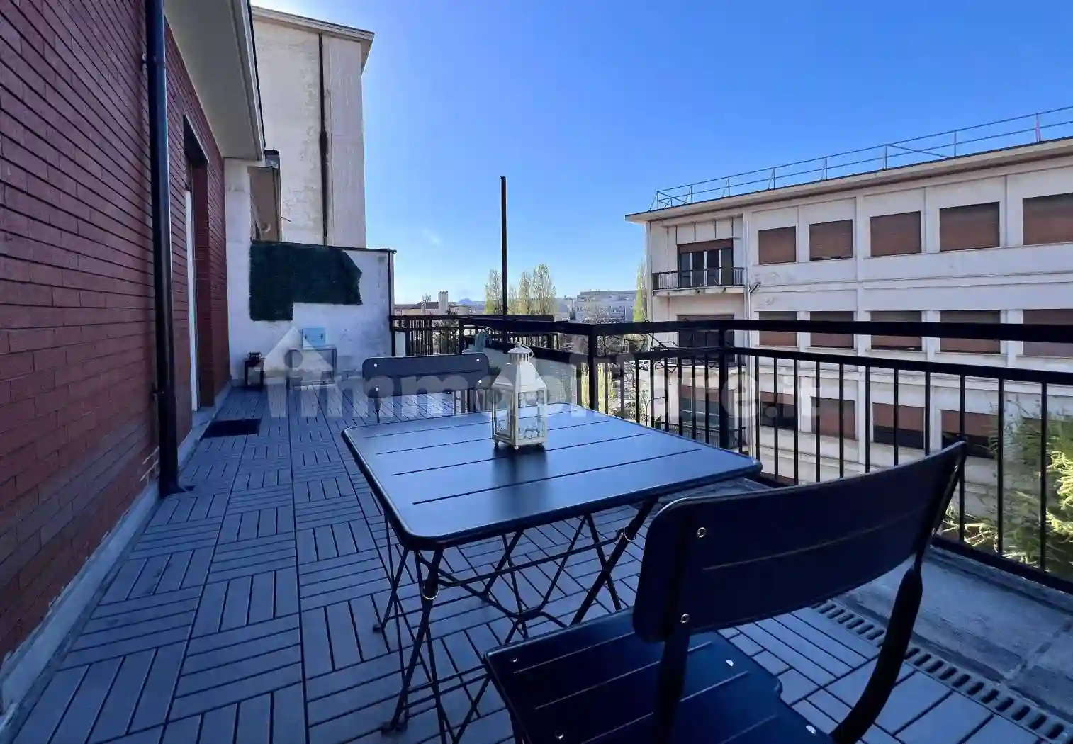 Attico - Mansarda - foto 2